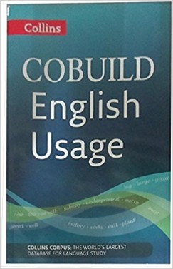 Collins Cobuild - English Usage B1-C2