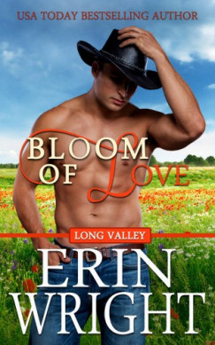 Erin Wright - Bloom of Love