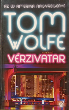 Tom Wolfe - V�rzivatar