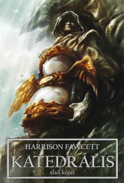 Harrison Fawcett - Katedrlis I.