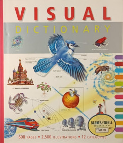 Visual Dictionary