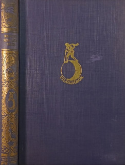 Georg Wegener - Szlljatok velem!