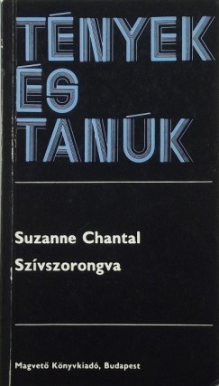 Suzanne Chantal - Szvszorongva