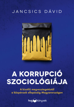 A korrupci szociolgija
