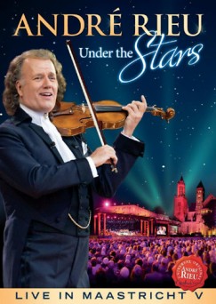 Andr Rieu - Live In Maastricht V (DVD)