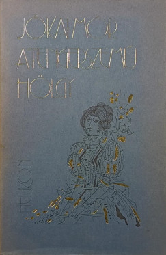 Jókai Mór - A tengerszemű hölgy