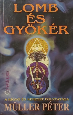 M�ller P�ter - Lomb �s gy�k�r