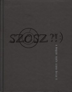 Dr. Sipos Pl   (Szerk.) - Szsz ?! :)