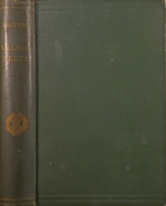 Robert Southey - Nelson életrajza