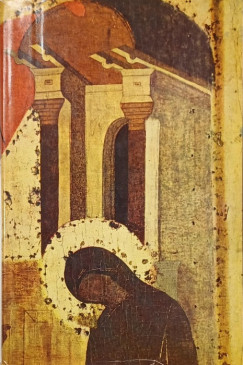 Zagorszki - Szenth�roms�g-Szergij kolostor - orosz nyelv�