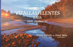 Jvor Bla - Vzllsjelents Baja 2018. oktber 27.