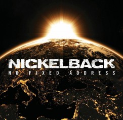 Nickelback - Nickelback: No fixed address - CD
