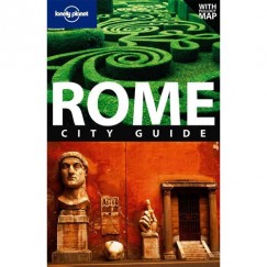 Duncan Garwood   (sszell.) - Abigail Hole   (sszell.) - Rome - City Guide