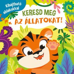 Keresd meg az �llatokat!