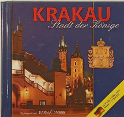 Krakau - nmet nyelven