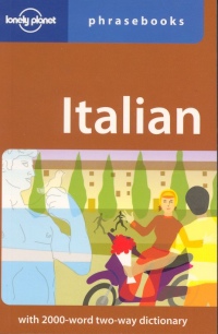 Italian phrasebook 2