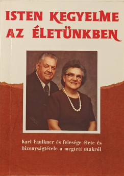 Isten kegyelme az �let�nkben