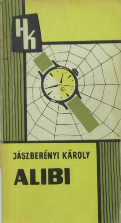 Jászberényi Károly - Alibi