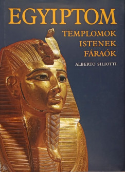 Alberto Siliotti - Egyiptom
