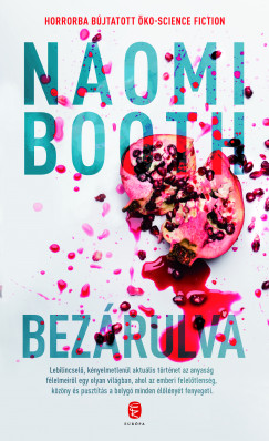 Naomi Booth - Bezrulva