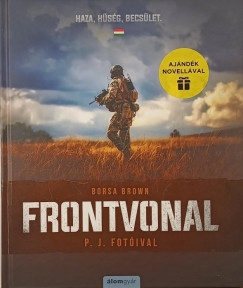 Borsa Brown - Frontvonal