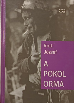 Rott Jzsef - A Pokol orma