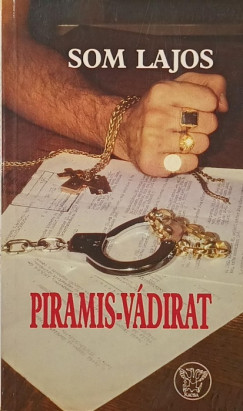 Som Lajos - Piramis-vdirat