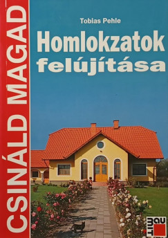 Tobias Pehle - Homlokzatok fel�j�t�sa