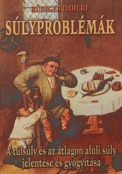 Ruediger Dahlke - Slyproblmk