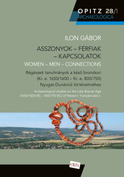 Ilon Gbor - Asszonyok - Frfiak - Kapcsolatok