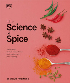 Dk - The Science of Spice