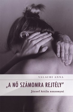 Valachi Anna - A n szmomra rejtly