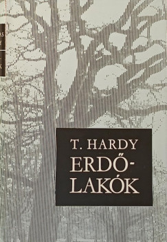Thomas Hardy - Erdlakk