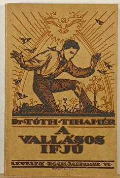 T�th Tiham�r - A vall�sos ifj�