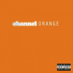Frank Ocean - Channel orange - CD