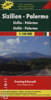 Sizilien - Palermo