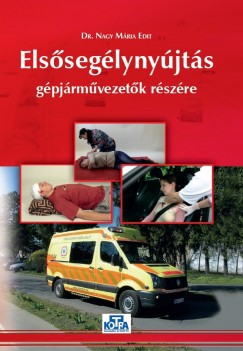 Dr. Nagy Mria Edit - Elsseglynyjts gpjrmvezetk rszre