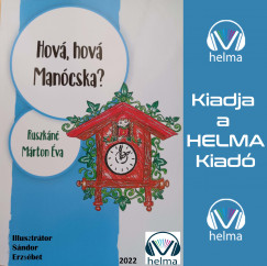 Pregh Balzs - Hov hov Mancska