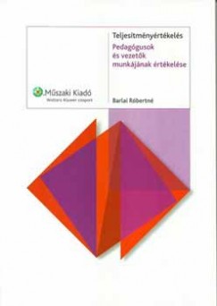 Barlai R�bert - Teljes�tm�ny�rt�kel�s