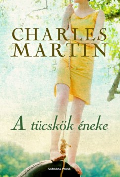 Martin Charles - Charles Martin - A tcskk neke