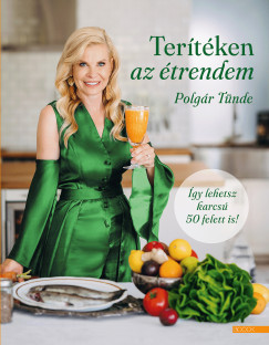 Polgr Tnde - Tertken az trendem