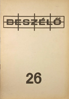 Beszl 26.