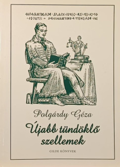 Polgrdy Gza - jabb tndkl szellemek