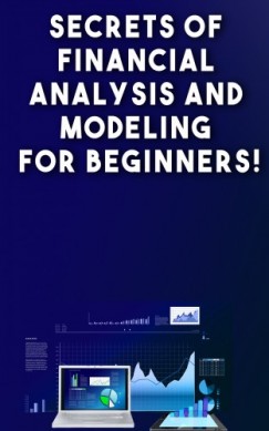 Andrei Besedin - Secrets of Financial Analysis and Modelling For Beginners