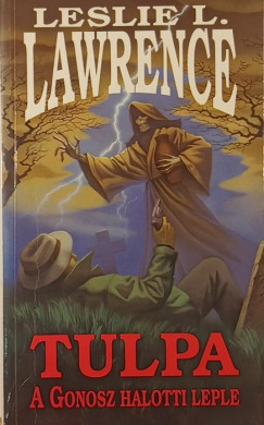 Leslie L. Lawrence - Tulpa