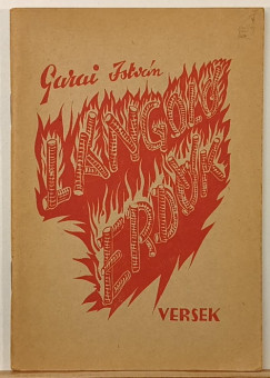 Garai Istv�n - L�ngol� erd�k