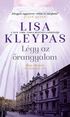 Légy az őrangyalom