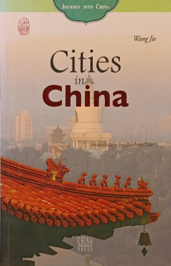 Wang Jie - Cities in China