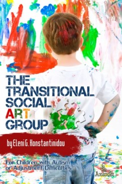 Eleni Konstantinidou - The Transitional Social Art Group