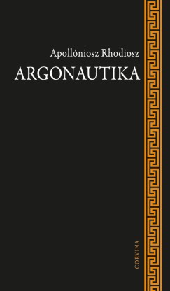 Apollniosz Rhodiosz - Argonautika